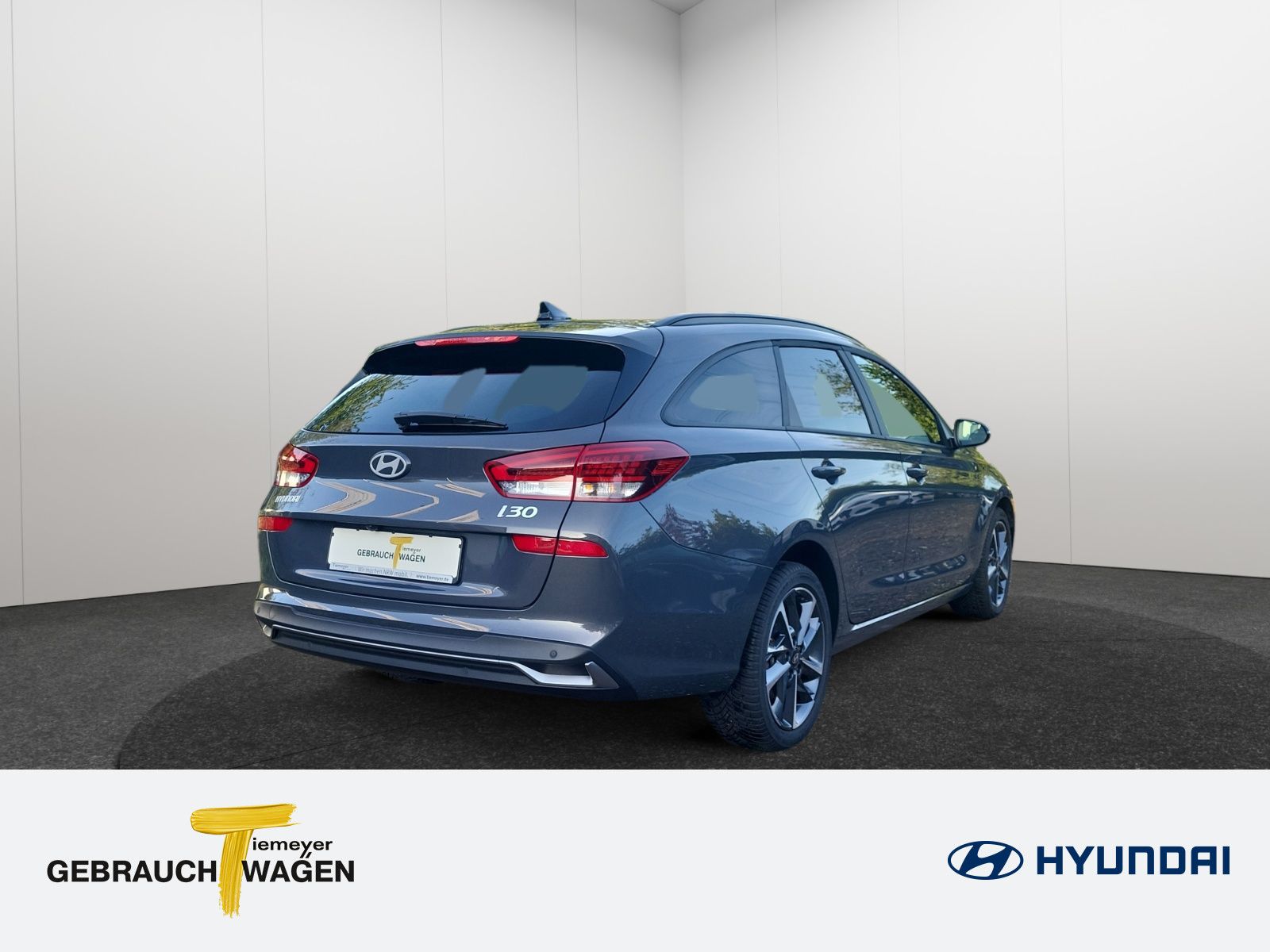 Hyundai i30 – Bild 5