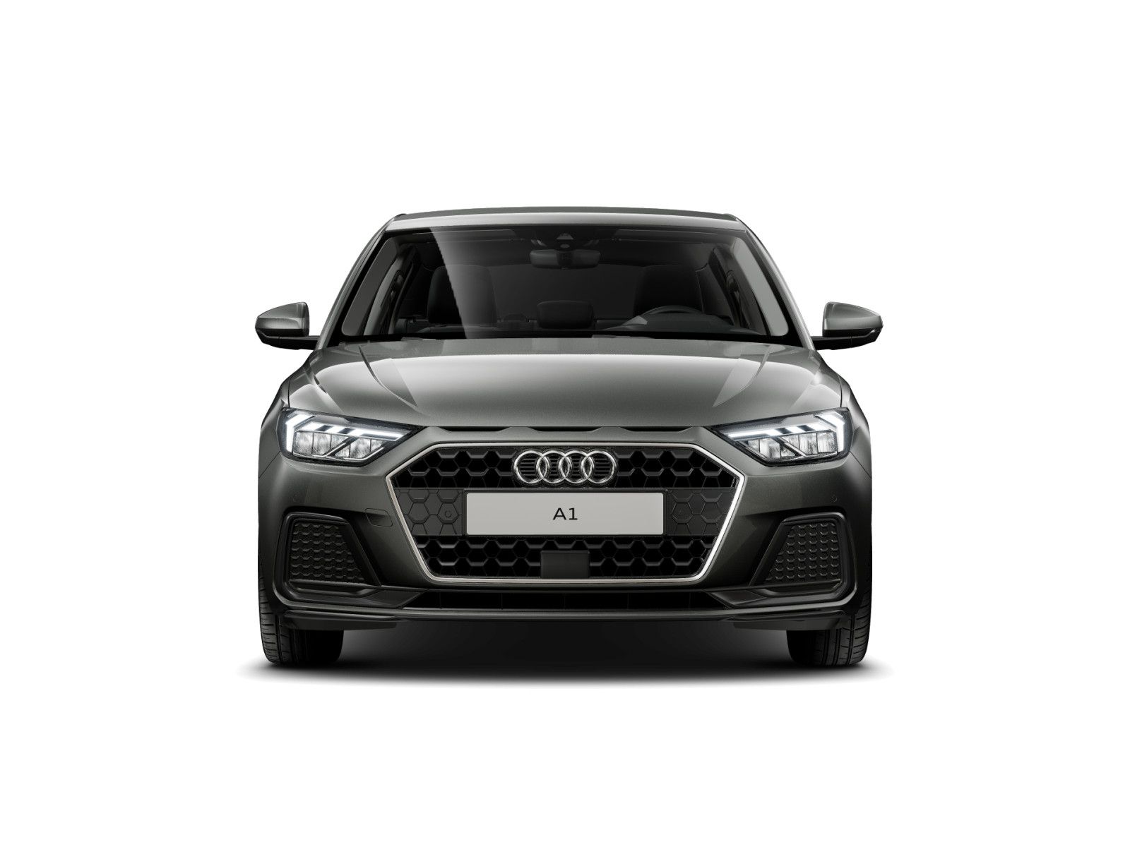 Audi A1 - Bild 3
