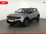 Jeep Avenger 1.2 MHev Aut. LED Navi Sitzheizung - Jeep Avenger: Automatik