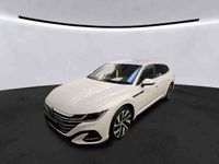 Volkswagen Arteon - Vorschau Bild 2