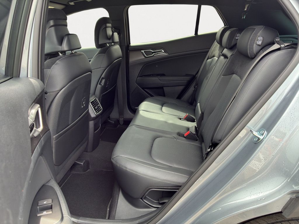 Kia Sportage - Bild 9