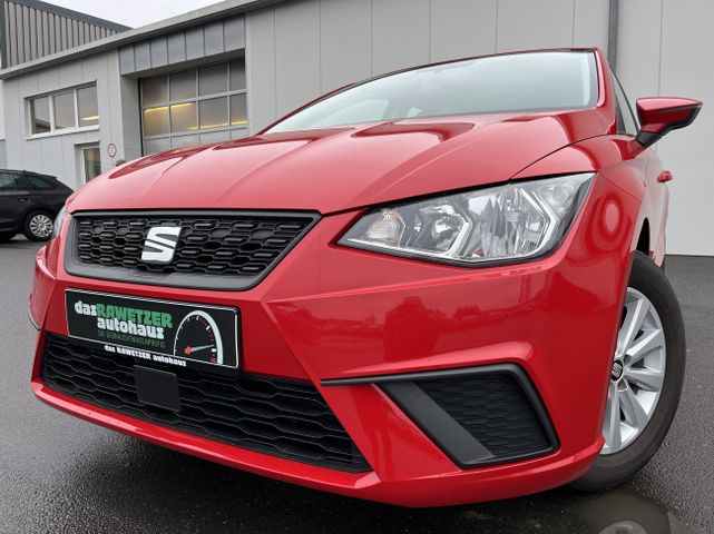 Seat Ibiza 1.0 Style Navi DAB SHZ PDC Klima 