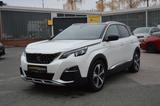 Peugeot 3008 Hybrid4 300 GT"FOCAL"PANO"KEYLESS"AHK"SITZH - Peugeot 3008 in Nürnberg