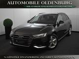 Audi A4 40 TDI Av. advanced *ACC*AHK*VIRTUAL*LED*DAB+ - Audi A4 aus 2020
