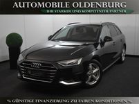Audi A4 40 TDI Av. advanced *ACC*AHK*VIRTUAL*LED*DAB+