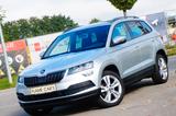 Skoda Karoq Style*LED*NAVI*AHK*PDC*SHZ - gebrauchte Skoda Karoq aus dem Jahr 2020