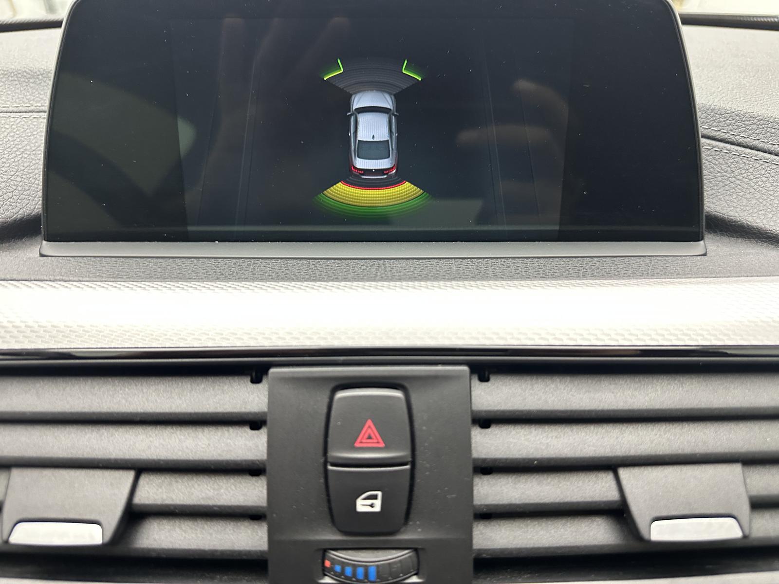 BMW 420 M Sport "NAVI-HEAD UP-LEDER-PDC-SITZH-ALU", миниатюра 15