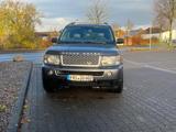Land Rover Range Rover Sport Supercharged Supercharged - Land Rover Range Rover Sport Supercharged mit Benzin-Antrieb