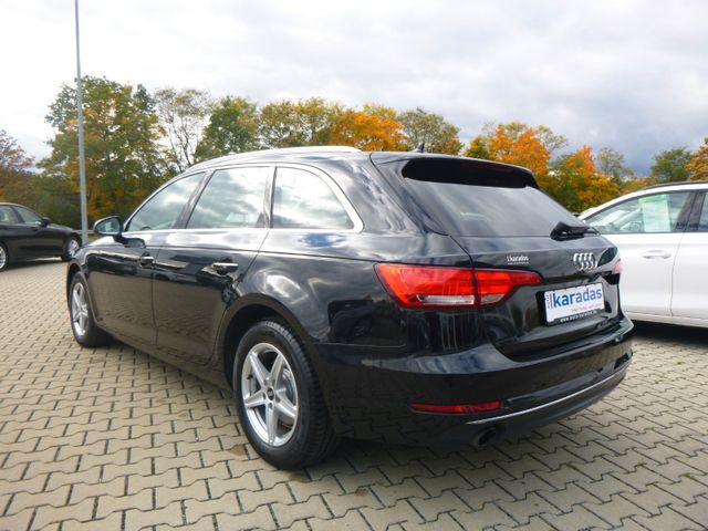 Fahrzeugabbildung Audi A4 1,4 TFSI Avant design>NAV/XENON/TEMP/PDC/SHZ<