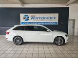 Skoda Superb Combi 2.0 TDI DSG L&K PANO STHZ CANTON 19 - Skoda Superb aus 2016 mit Diesel-Antrieb: Kombi, 2.0
