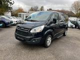Ford Tourneo Custom 300 L2 Titanium*9 Sitze - Ford Tourneo Custom aus 2014