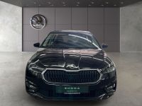 Skoda Fabia - Vorschau Bild 2