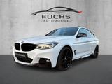 BMW 330d GT M Sport H&K Pano Kamera - BMW 330 mit Diesel-Antrieb: Alcantara, Limousine