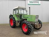 Fendt FAVORIT 612 LS - Angebote entsprechen deinen Suchkriterien