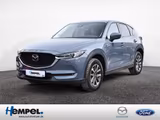 Mazda CX-5 2.5 Sports-Line AID FACEL. MATRIX-LED 360° - gebrauchte Mazda CX-5 aus dem Jahr 2021