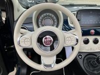 Fiat 500C - Vorschau Bild 11