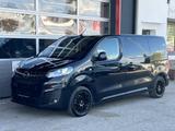 Opel Zafira Life Tourer L2 Head-Up LEDER Massage - Opel Zafira Life Gebrauchtwagen