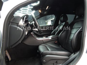 Mercedes C 180 - 10