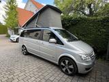 Mercedes-Benz Marco Polo Viano, optional 6 Sitze - Viano marco polo Wohnwagen gebraucht