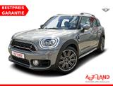 MINI Countryman 2.0 Cooper S - MINI Countryman Serie mit Benzin-Antrieb: Automatik