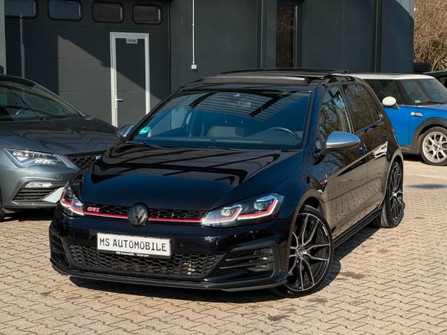 Volkswagen Golf VII Lim. GTI Performance *PANO*ACC*