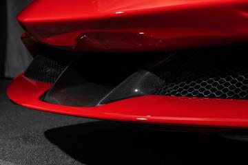 2019 Ferrari SF90 缩略图 41