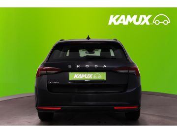 Skoda Octavia - 4