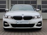 BMW 320 d xDrive HYBRID MSport 1.HAND AHK/STHZ/LASER - BMW 320: 320d