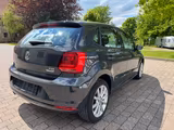 Volkswagen Polo 1.4 TDI 66kW DSG Highline  - mit Diesel-Antrieb: Grau, Kleinwagen