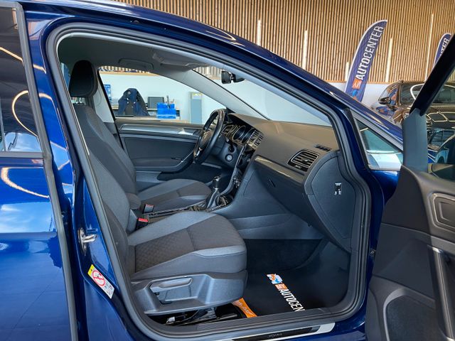 Volkswagen Golf VII Lim. Join BMT 1.5 TSI 5-Türer*NAVI*SHZ*