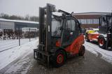 Linde H 45D-02 - 2015er - Linde H45D