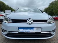 Volkswagen Golf VII Lim. Sound Start-Stopp PDC SHZ ACC