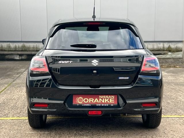 Fahrzeugabbildung Suzuki Swift 1.2 Dualjet Mild-Hybrid Automatic Comfort