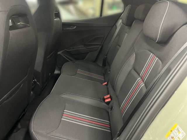 Skoda Fabia - Bild 11