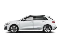 Audi A3 - Vorschau Bild 7