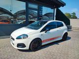 Abarth Grande Punto 1.4 T-Jet - weiße Abarth Grande Punto