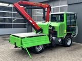 Andere Other Boki Kiefer HY1251S Werktuigdrager Palfing - grün