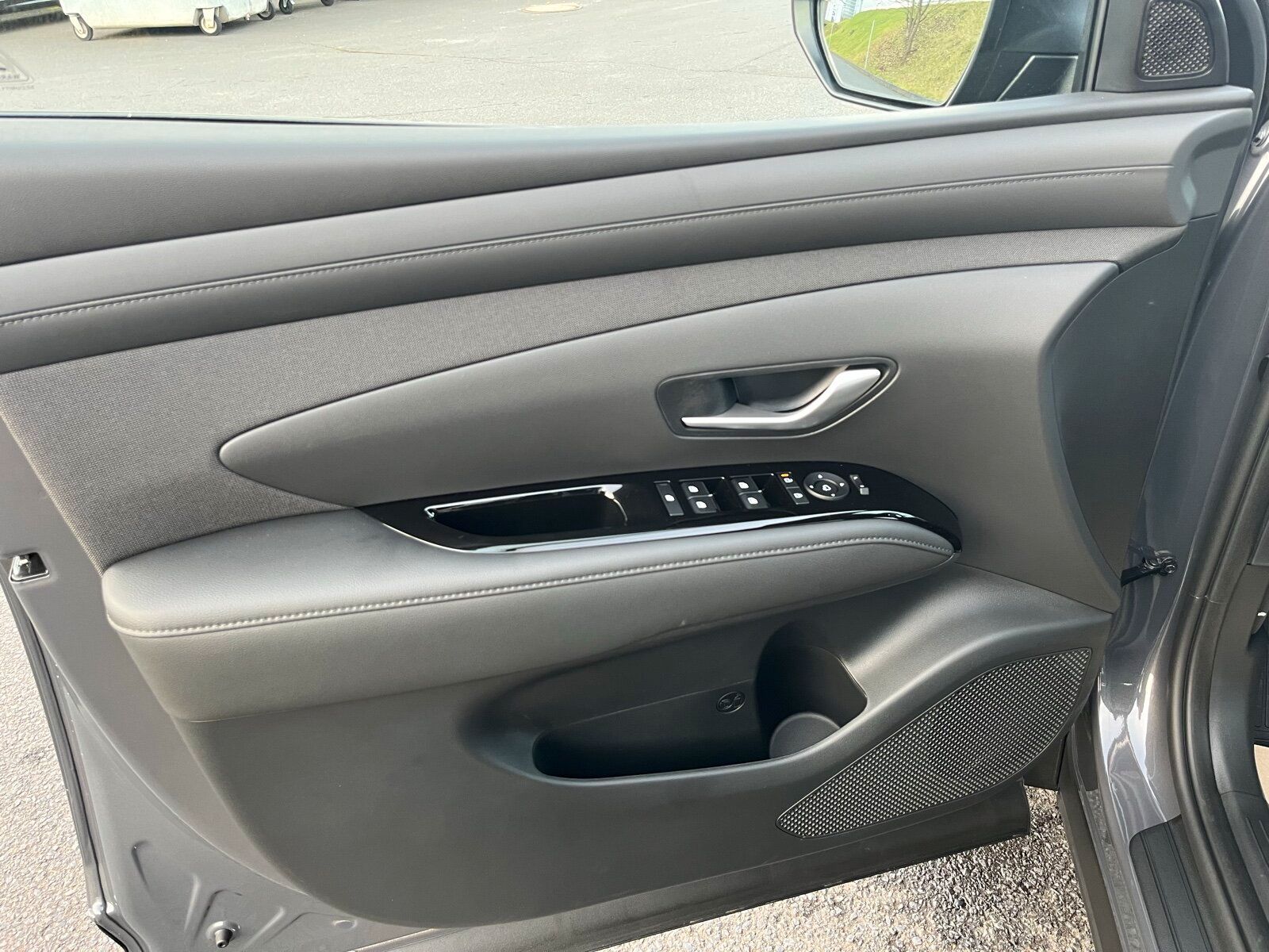 Hyundai Tucson – Bild 15