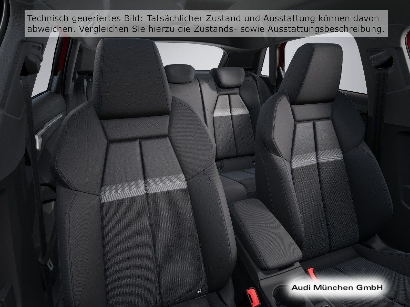 Audi A3 - Bild 13
