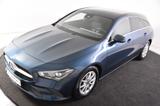 Mercedes-Benz CLA 180 Shooting Brake *1.Hand*Navi*SHZ*Kamera* - Mercedes-Benz CLA 180 Shooting Brake aus 2021