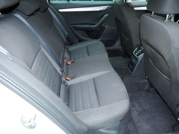 Skoda Octavia - 9