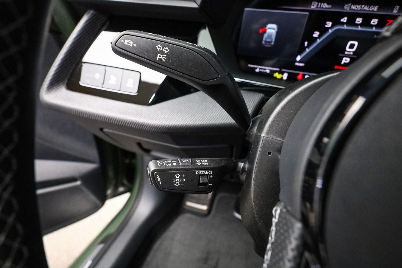 Audi S3 Sportback Assist, Sound, Navi, Kamera, миниатюра 20