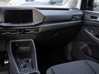 Volkswagen Caddy Maxi - Vorschau Bild 4