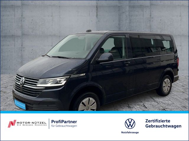 Volkswagen T6.1 Caravelle2.0TDI DSG LED+NAV+SHZ+PDC+GRA+MFL