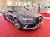 Audi RS6 Avant Performance ACC Garantie - Audi RS6 in Hannover