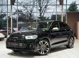 Audi SQ5 3.0 TDI q. *21 *Virtual LUFT*AHK*B&O*Pano - Audi SQ5 in Solingen