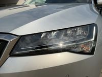 Skoda Superb - Vorschau Bild 20