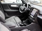 Volvo XC40 B3 (B) Core NP:49.880,-//AHK/RFK - Volvo XC40 Benzin Gebrauchtwagen