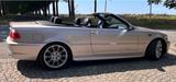 BMW E46 325i Ci Cabrio M-Paket Individual ... - BMW 325 aus 2004: 325i