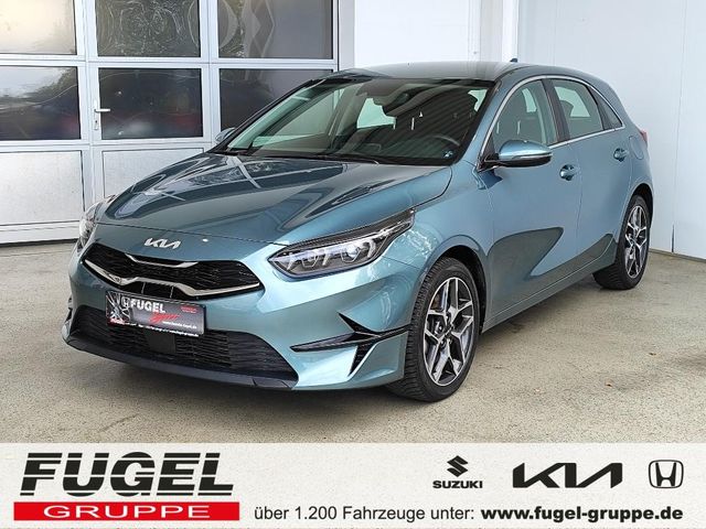 Kia Ceed 1.6D 136 48V DCT Spirit Navi|JBL